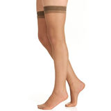 Berkshire Women's All Day Sheer Thigh Highs - Invisible Toe 1590