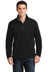 Port Authority ® Value Fleece 1/4-Zip Pullover. F218