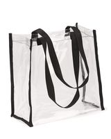 OAD Clear Value Tote OAD5004