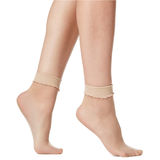 Berkshire Sheer Anklet Socks 6753
