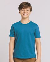 Gildan Softstyle® Youth T-Shirt 64500B