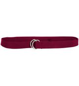 Holloway Youth Covered Football Belt 226224