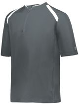Holloway Clubhouse Short Sleeve Pullover 229581