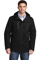 Port Authority ® All-Conditions Jacket. J331