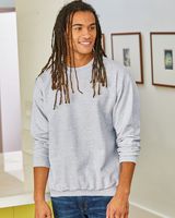 Hanes Ultimate Cotton® Crewneck Sweatshirt F260
