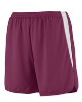 Augusta Youth Rapidpace Track Shorts 346