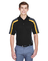 Extreme Men'S Eperformance&trade; Strike Colorblock Snag Protection Polo 85119