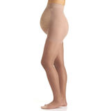 Berkshire Women's Berkshire Maternity Light Support Pantyhose - Reinforced Toe 5700
