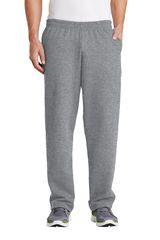 Port & Company ® - Core Fleece Sweatpant with Pockets. PC78P