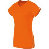 Highfive Girls Short Sleeve Solid Jersey 342173