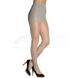Berkshire Women's Shimmers Ultra Sheer Control Top Pantyhose 4429