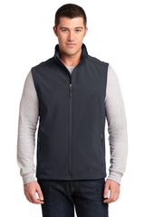 Port Authority ® Core Soft Shell Vest. J325
