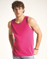 Comfort Colors Garment-Dyed Heavyweight Tank Top Sty# 9360