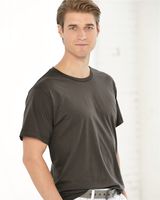 Bayside USA-Made Ringspun Unisex T-Shirt 5000