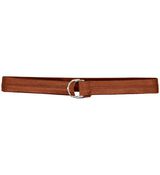 Russell 1 1/2 - Inch Covered Football Belt FBC73M