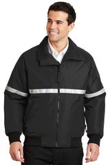 Port Authority ® Challenger™ Jacket with Reflective Taping. J754R