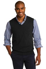 Port Authority ® Sweater Vest. SW286
