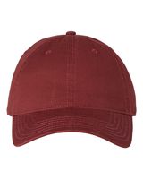 Russell Athletic Cotton Twill Dad Hat U074UHDXX