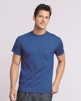 Gildan DryBlend® Pocket T-Shirt 8300