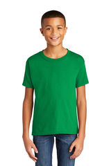 Gildan Softstyle Youth T-Shirt 64000B
