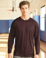 Badger B-Core Long Sleeve T-Shirt 4104