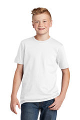 District ® Youth Very Important Tee ® . DT6000Y