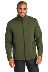 Port Authority ® Collective Tech Soft Shell Jacket J921