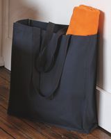 Q-Tees 27L Jumbo Shopping Bag Q125400