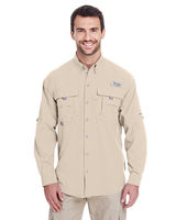 Columbia Men'S Bahama Ii Long-Sleeve Shirt 7048