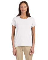 Devon & Jones Ladies' Perfect Fit&trade; Shell T-Shirt DP182W