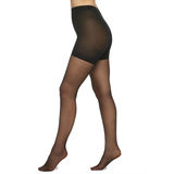 Berkshire The Easy On! Luxe Ultra Nude 10 Denier Pantyhose Control Top Sheer Toe 4262