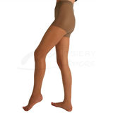 Berkshire Women's Plus-Size Queen Ultra Sheer Non-Control Top Pantyhose - Sandalfoot 4413