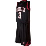 Holloway Carthage Basketball Shorts 224063