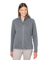 Marmot Ladies' Dropline Sweater Fleece Jacket M14437