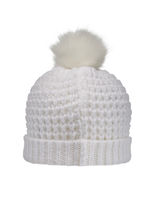 Top Of The World Adult Slouch Bunny Knit Cap TW5005