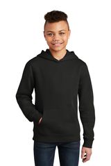 District ® Youth V.I.T. ™ Fleece Hoodie DT6100Y
