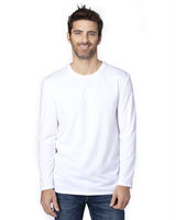 Threadfast Apparel Unisex Ultimate Long-Sleeve T-Shirt 100LS