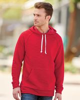 J. America Shore French Terry Hooded Pullover 8695