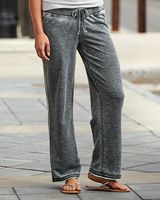 J. America Women's Vintage Zen Fleece Sweatpants 8914