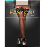Berkshire The Easy On! Luxe 10 Denier Lace Thigh High 4263