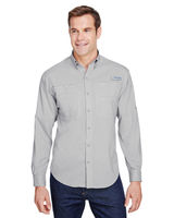 Columbia Men'S Tamiami Ii Long-Sleeve Shirt 7253
