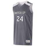 Highfive Switch Up Reversible Jersey 332430
