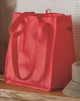 Liberty Bags Non-Woven Classic Shopping Bag 3000