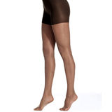 Berkshire Women's Ultra Nude Control Top Pantyhose with Invisible Toe 4523
