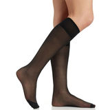 Berkshire Women's Berkshire All Day Sheer Knee High - Reinforced Toe 6355