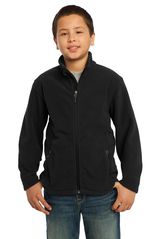 Port Authority ® Youth Value Fleece Jacket. Y217