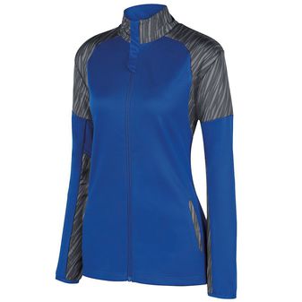 Augusta Sportswear Ladies Breaker Jacket 3627