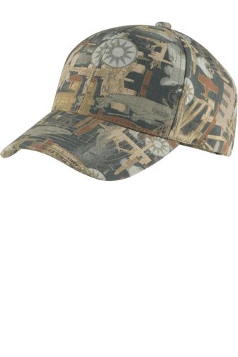 Port Authority ® Pro Camouflage Series Cap. C855