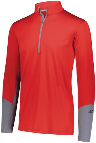 Russell Hybrid Pullover 401Psm