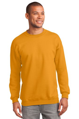 Port & Company ® - Essential Fleece Crewneck Sweatshirt. PC90
